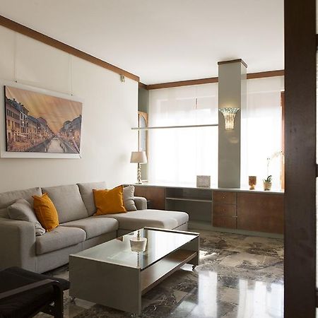 Fiera Monterosa 11 Apartment Milão Quarto foto