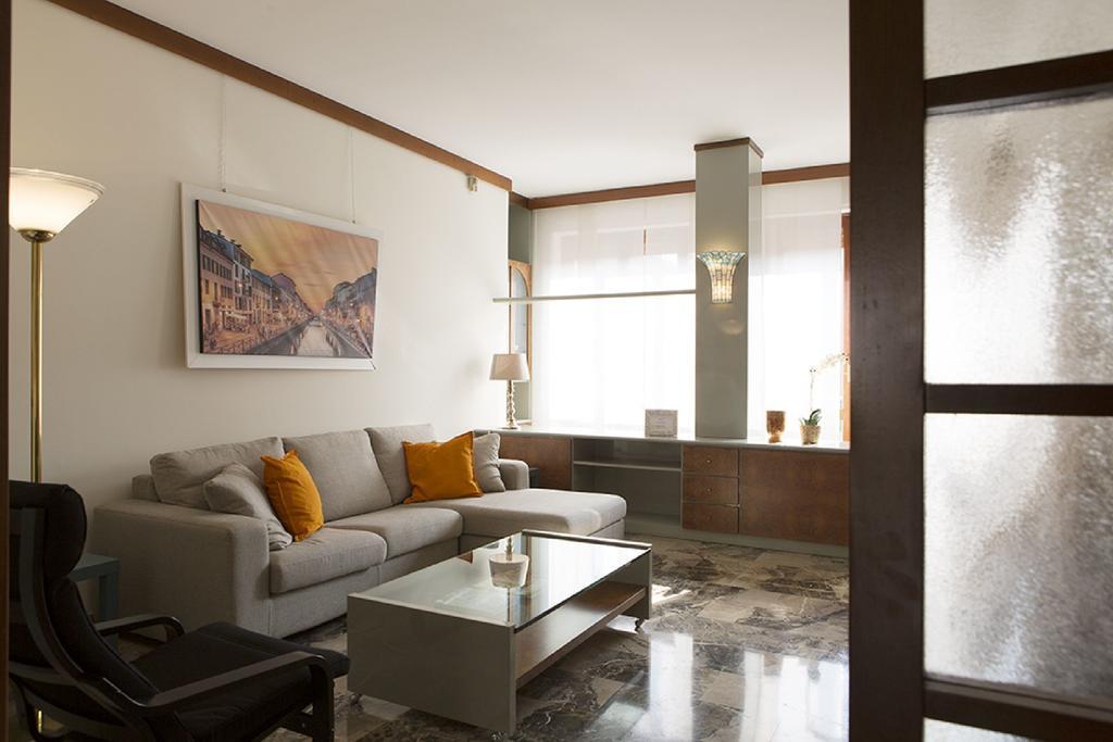 Fiera Monterosa 11 Apartment Milão Quarto foto